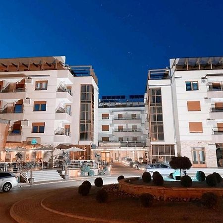 Apartman Dreamhome Vrnjačka Banja Exteriér fotografie
