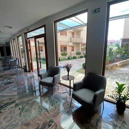 Apartman Dreamhome Vrnjačka Banja Exteriér fotografie