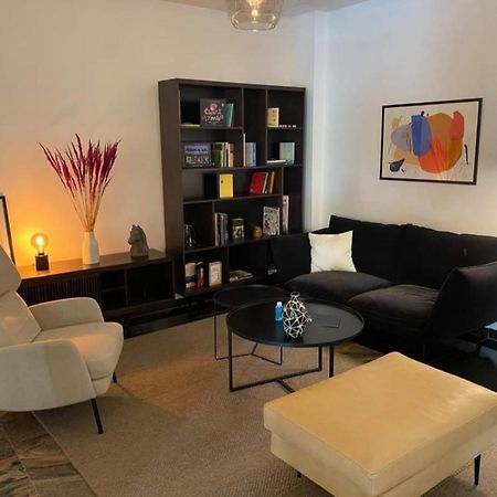 Apartman Dreamhome Vrnjačka Banja Exteriér fotografie