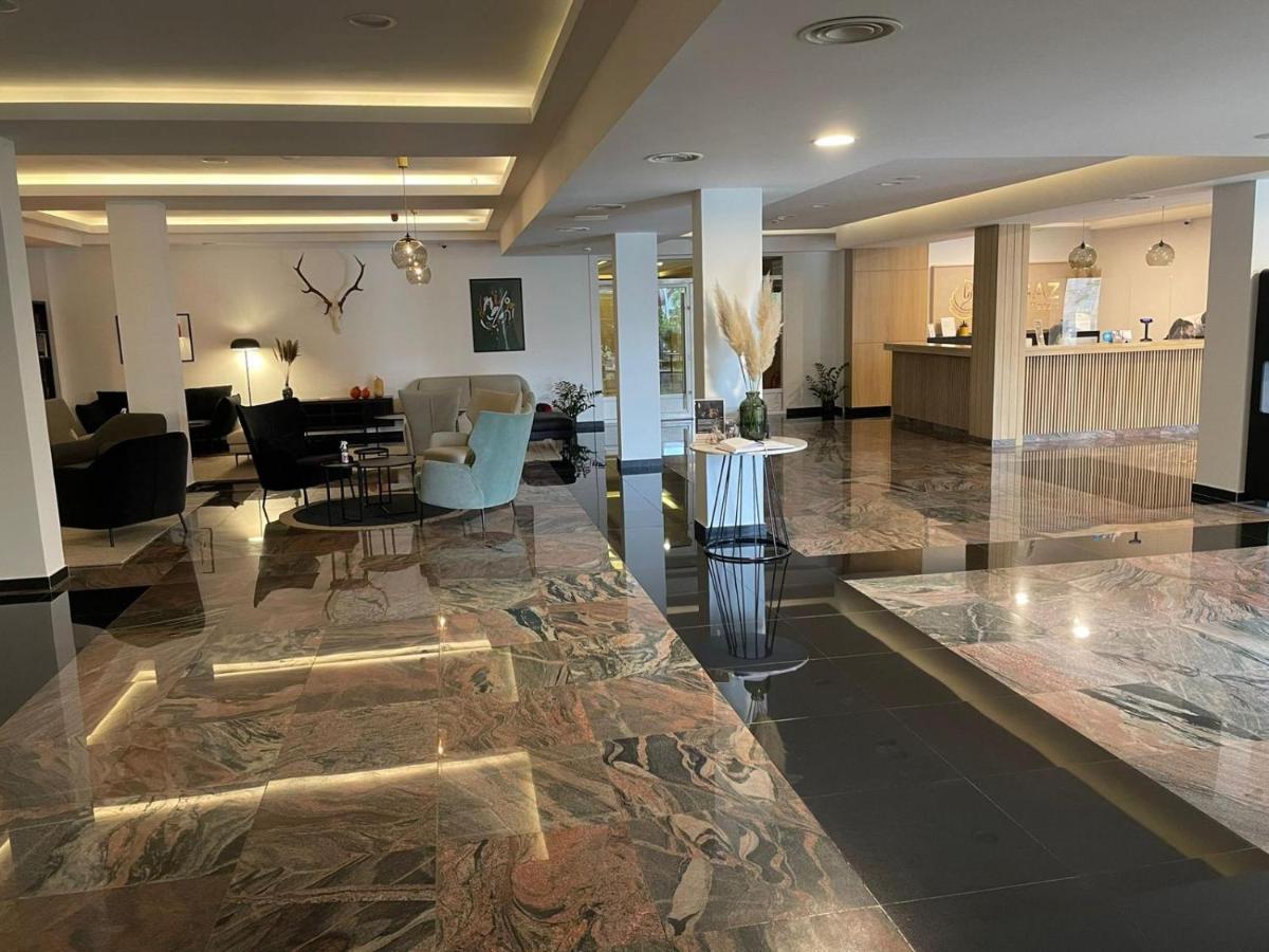 Apartman Dreamhome Vrnjačka Banja Exteriér fotografie