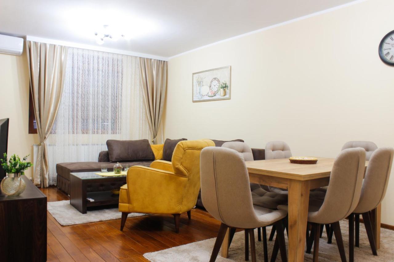Apartman Dreamhome Vrnjačka Banja Exteriér fotografie