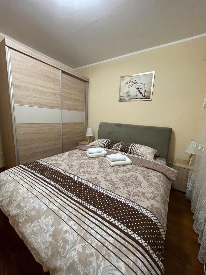 Apartman Dreamhome Vrnjačka Banja Exteriér fotografie