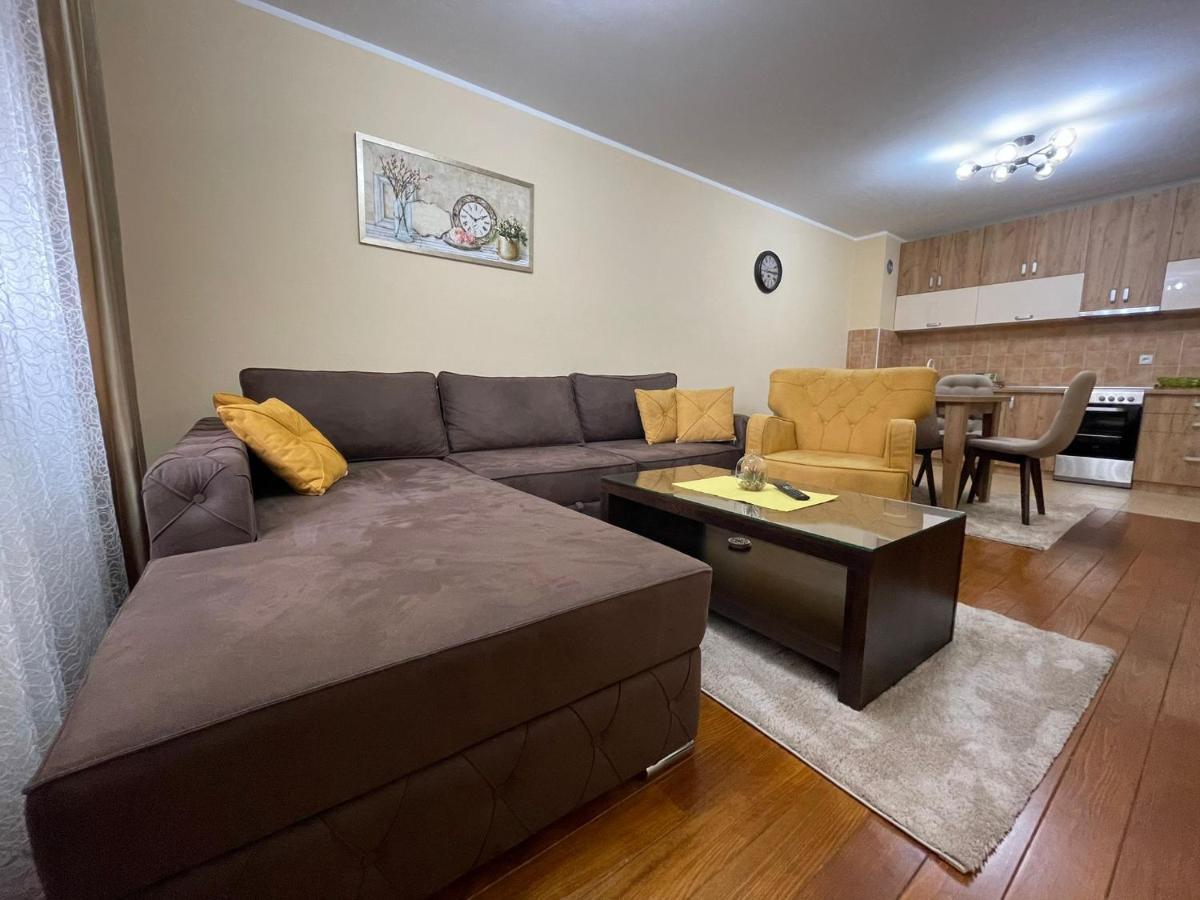 Apartman Dreamhome Vrnjačka Banja Exteriér fotografie
