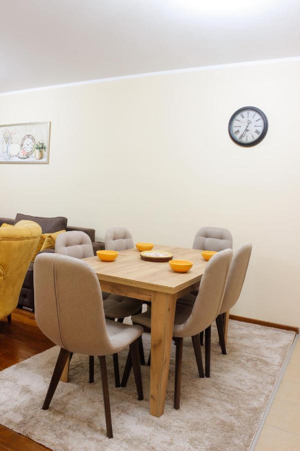 Apartman Dreamhome Vrnjačka Banja Exteriér fotografie