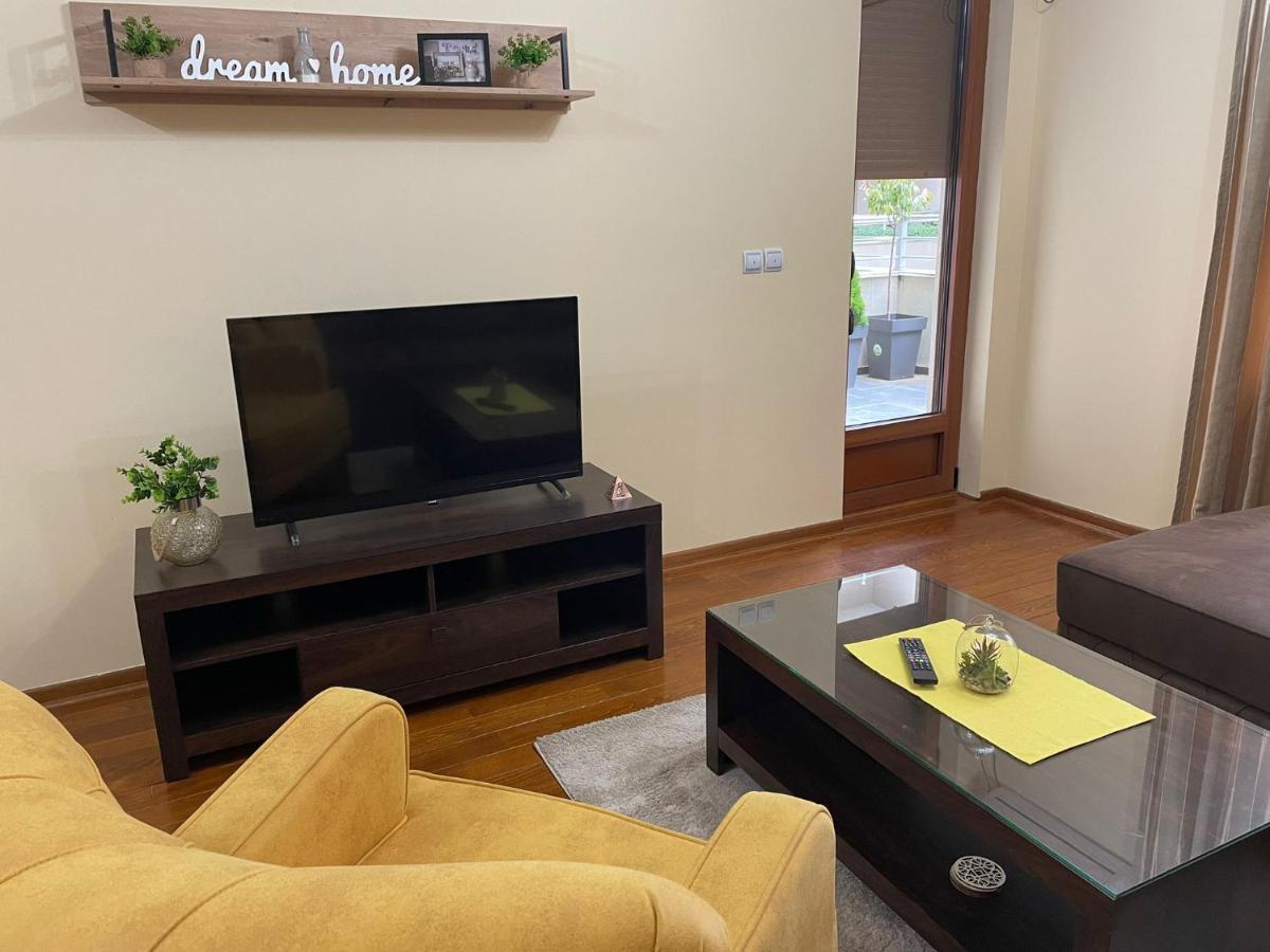 Apartman Dreamhome Vrnjačka Banja Exteriér fotografie
