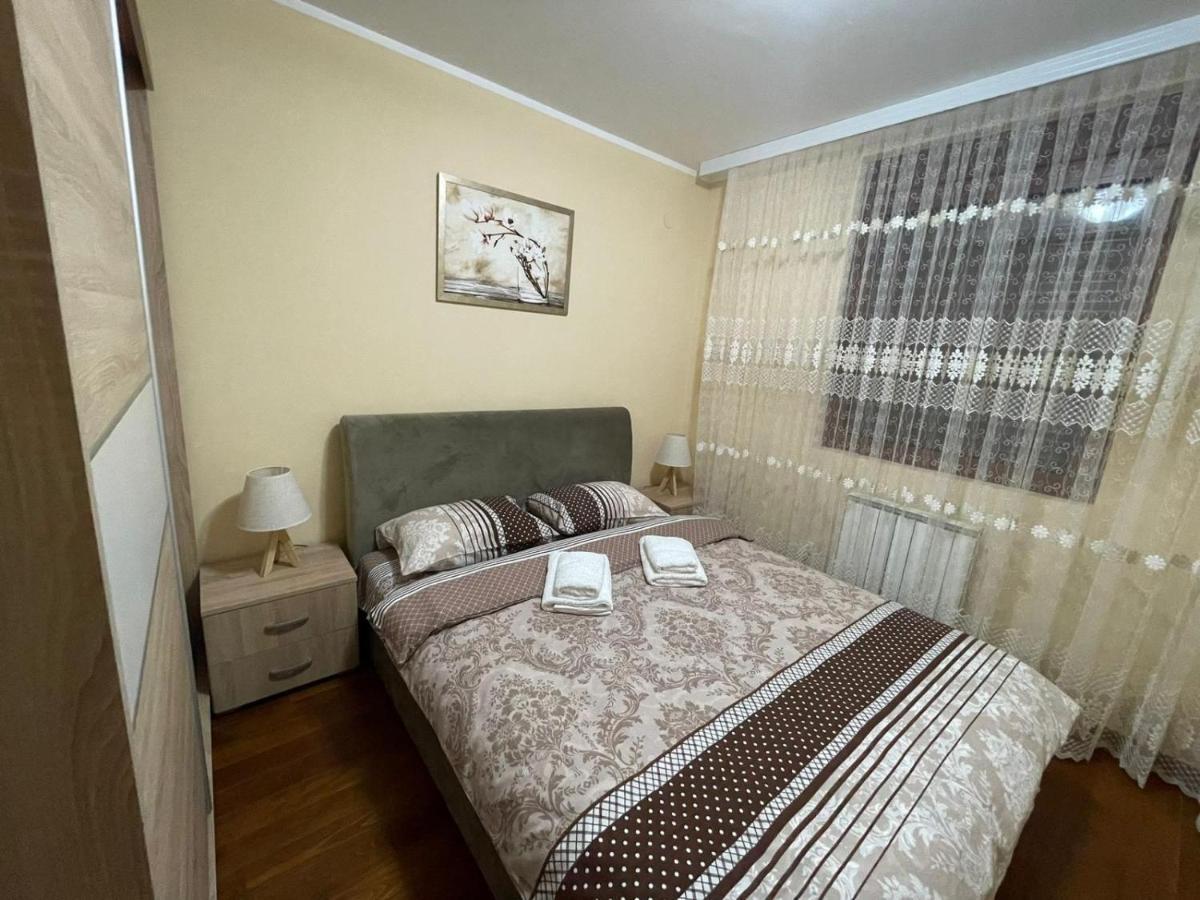 Apartman Dreamhome Vrnjačka Banja Exteriér fotografie