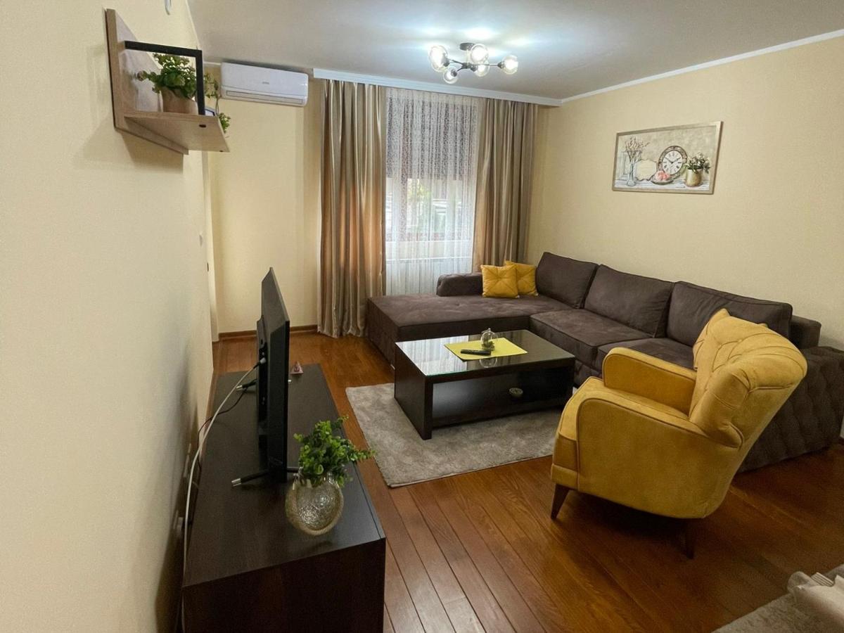 Apartman Dreamhome Vrnjačka Banja Exteriér fotografie