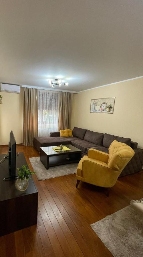 Apartman Dreamhome Vrnjačka Banja Exteriér fotografie