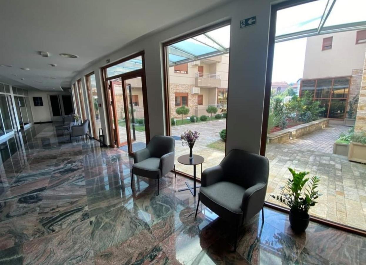 Apartman Dreamhome Vrnjačka Banja Exteriér fotografie
